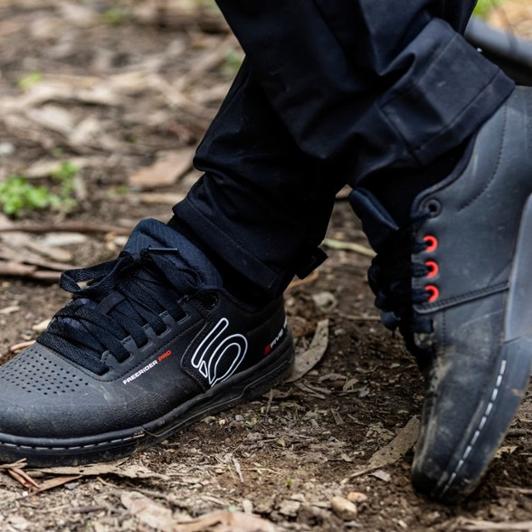 Location Image for Freerider Pro Mountain Bike Shoes - Men's