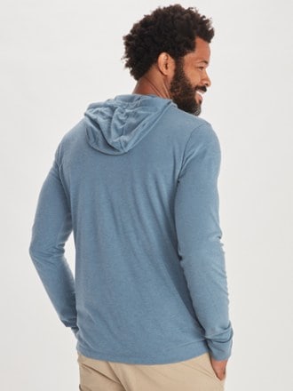 ExOfficio BugsAway Solaro Hoodie - Men's 1