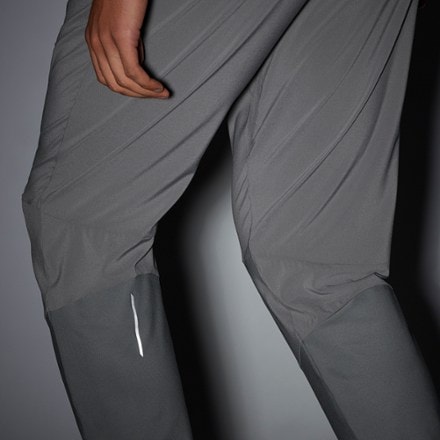 Salomon Cross Run Pants - Men's 6