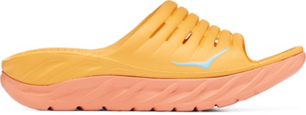 Product Image of color Amber Yellow/Shell Coral