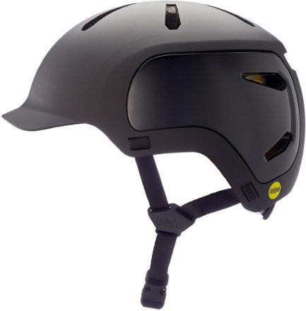 Bern Watts 2.0 MIPS Cycling Helmet 2