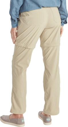 ExOfficio BugsAway Vianna Convertible Hiking Pants - Women's 0