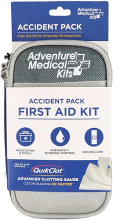 Adventure Medical Kits Accident Pack First-Aid Kit 0
