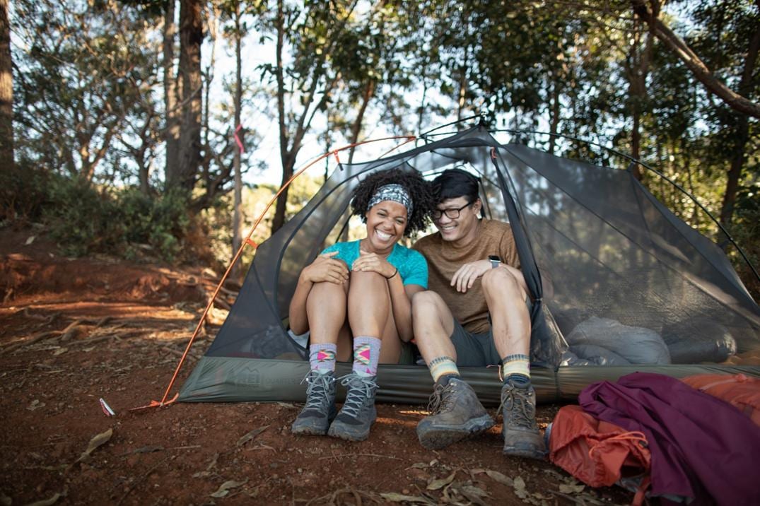 Location Image for Quarter Dome SL 2 Tent