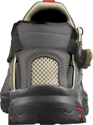 Salomon Tech Amphib 5 Water Shoes - Men's 4