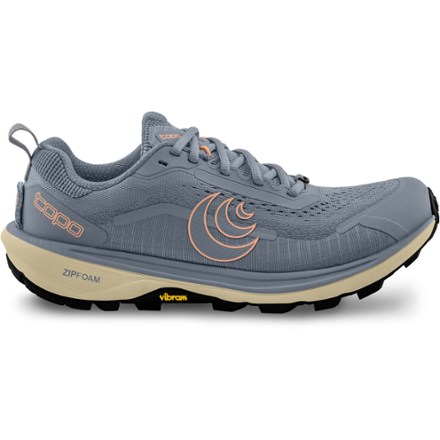 Topo Athletic Terraventure 5 Trail-Running Shoes - Women's 0