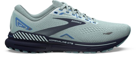 Brooks Adrenaline GTS 23 Road-Running Shoes - Women's 0