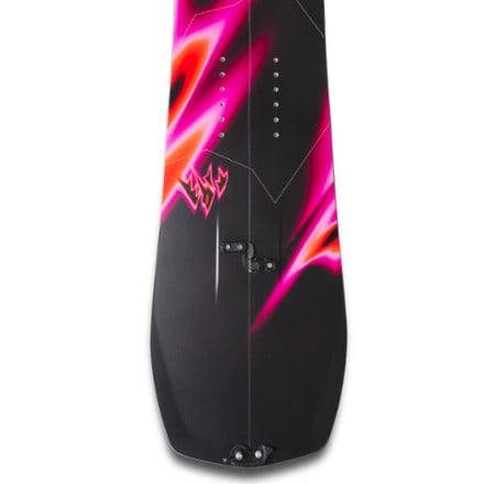 Jones Howler Splitboard - Women's - 2026/2027 4