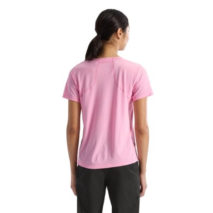 Arc'teryx Sunna Crew T-Shirt - Women's 5
