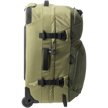 Eagle Creek Orv 30" Trunk Wheeled Luggage 4