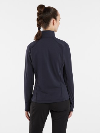 Arc'teryx Delta Fleece Jacket - Women's 2