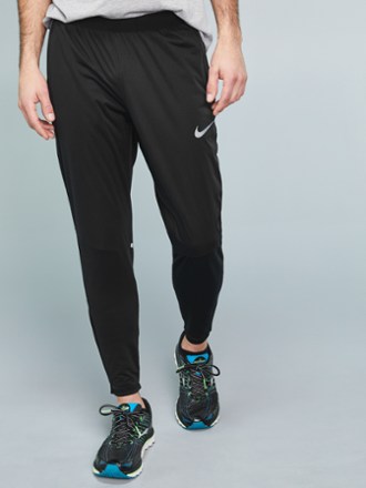 nike men's phenom pants