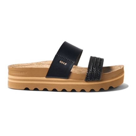Reef Cushion Vista Hi Sandals - Women's 0