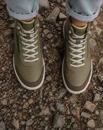 Location Image of color Olive