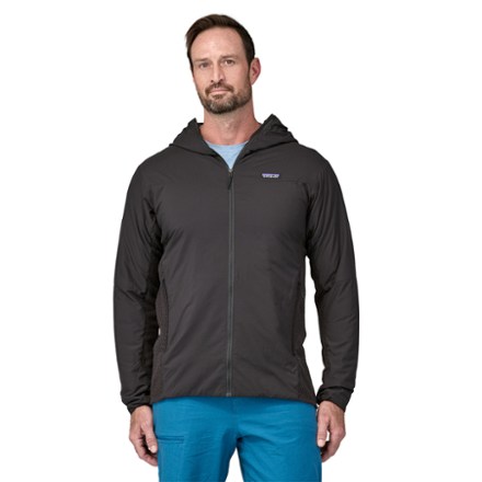 Patagonia Nano-Air Light Hybrid Insulated Hoodie - Men's 9