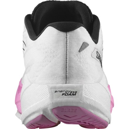 Salomon Aero Blaze 3 Road-Running Shoes - Women's 3