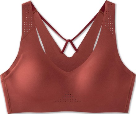 Brooks Dare V Neck Bra 0
