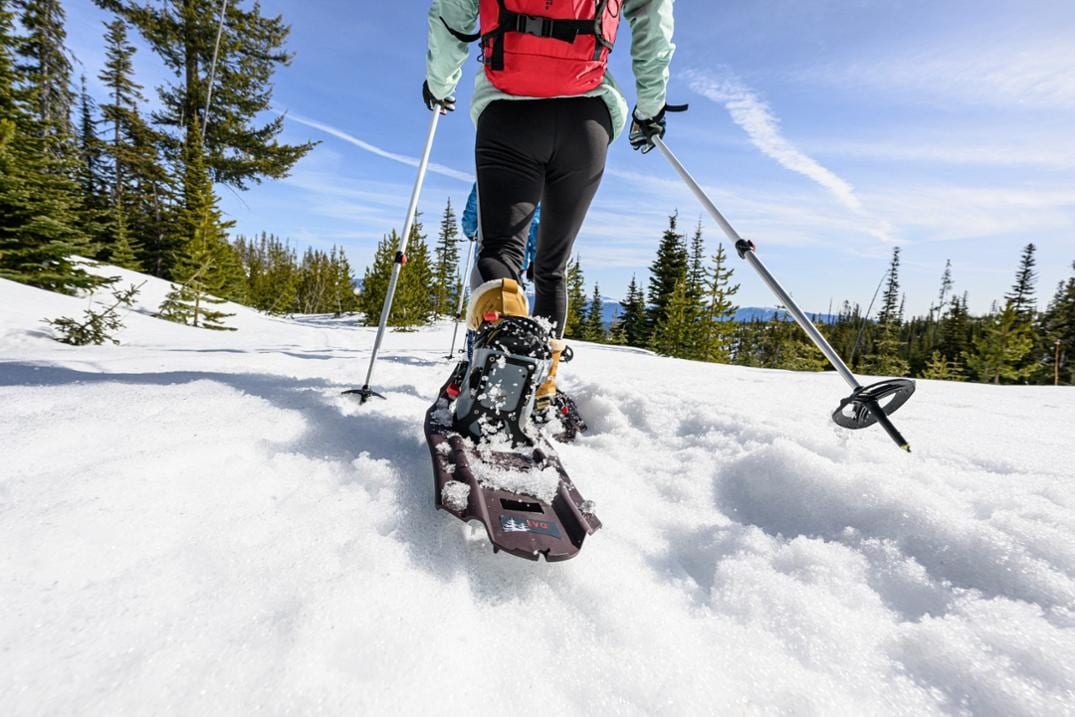 Location Image for Evo Trail Snowshoes