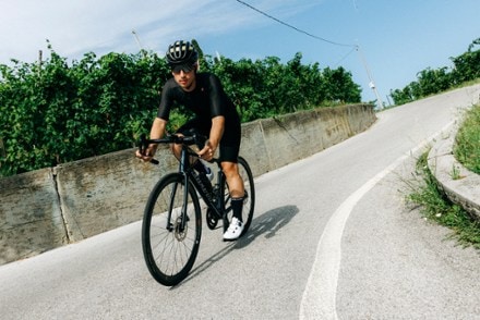 Sidi Fast 2 Road Cycling Shoes - Men's 5