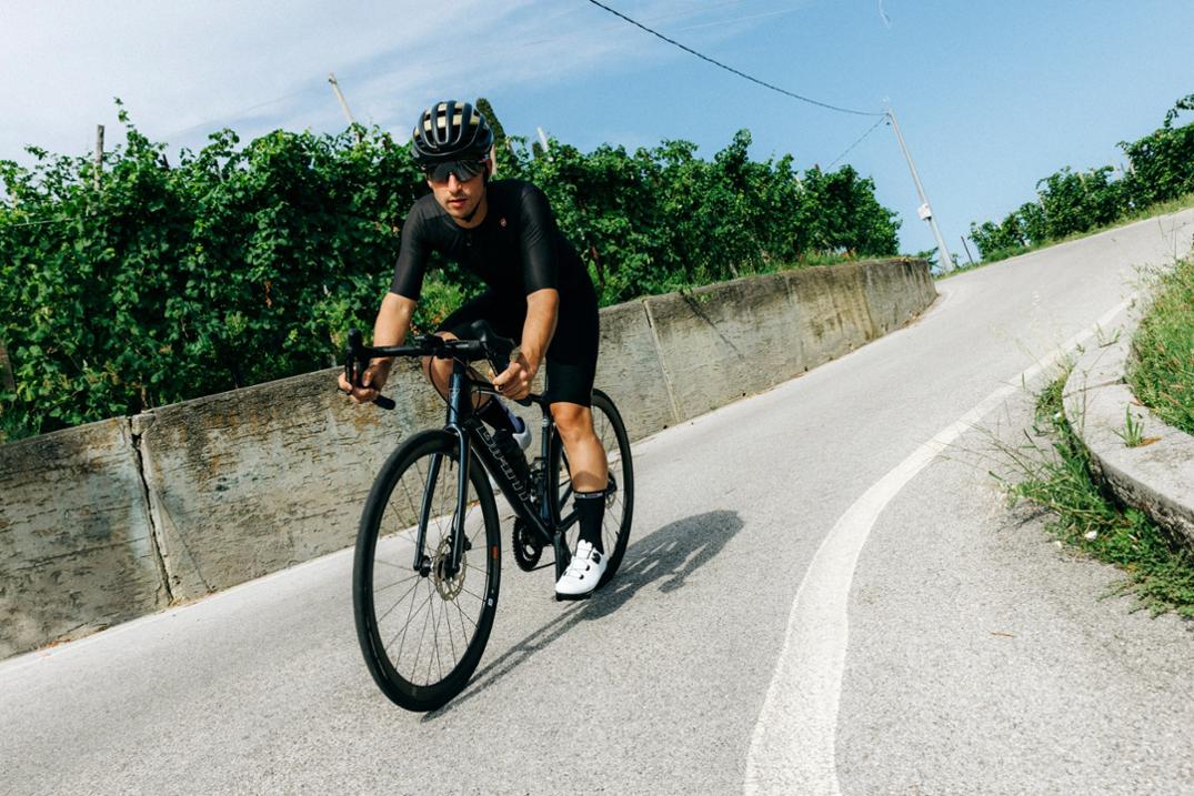 Location Image for Fast 2 Road Cycling Shoes - Men's