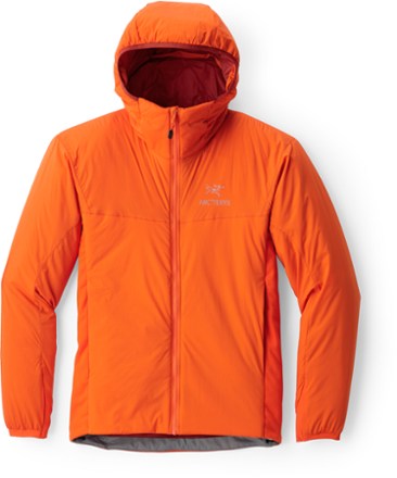 Arc'teryx Atom LT Insulated Hoodie - Men's | REI Co-op