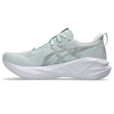 スパイク・シューズ NOVABLAST5 26.5 Amazon | ASICS メンズ NOVABLAST 5 ランニングシューズ