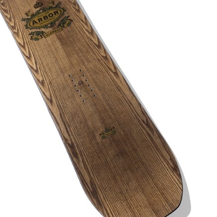 Arbor Element Snowboard - Men's - 2026/2027 2