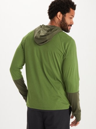 Marmot Crossover Hoodie - Men's 1
