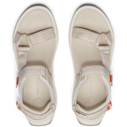 Timberland Motion Dune Backstrap Sandals - Women's 3
