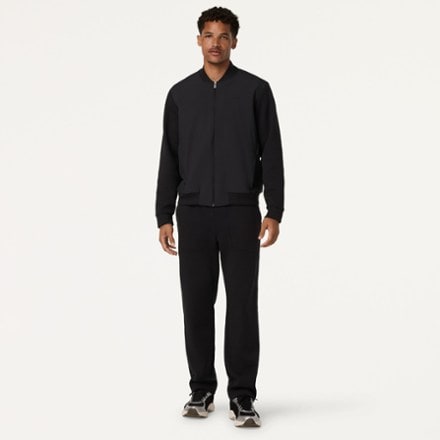 Vuori Galaxy Bomber Jacket - Men's 2