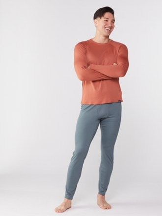 Patagonia Capilene Midweight Crew Base Layer Top - Men's 3