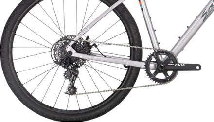 Salsa Journeyer Apex 1 650b Bike 2