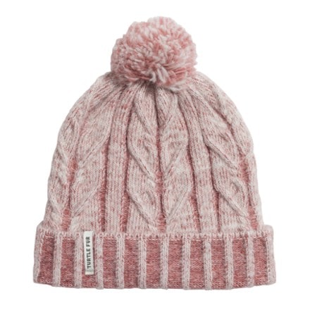 Turtle Fur Recycled Emma Hat 0