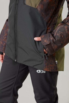 Picture Organic Clothing Seen Insulated Jacket - Women's 10