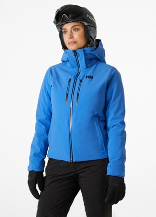 Helly-Hansen Chaqueta Alphelia Infinity para mujer