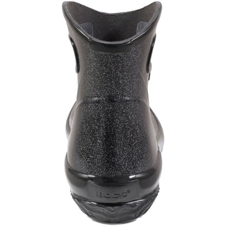 Bogs Ankle Glitter Rain Boots - Women's 5