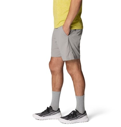 Mountain Hardwear Peak Rambler 7" Shorts - Men's 4