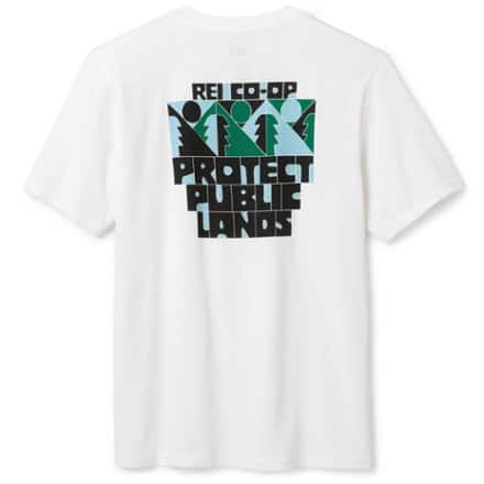 REI Co-op Public Lands Graphic T-Shirt 4