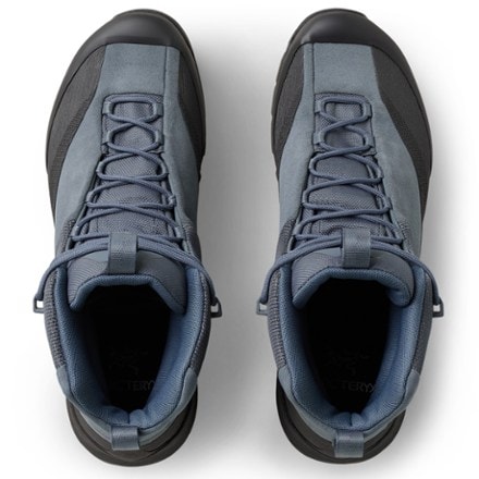 Arc'teryx Konseal Trek Approach Boots - Men's 2
