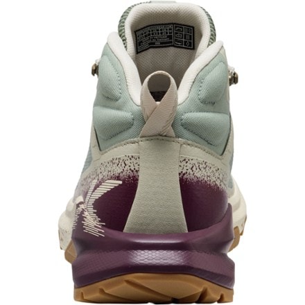 KEEN Targhee Apex Waterproof Hiking Boots - Women's 5