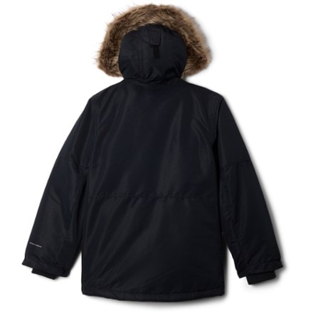 Columbia Nordic Strider II Insulated Jacket - Boys' 1