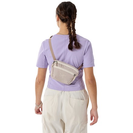 Arc'teryx Mantis 1 Waistpack | REI Co-op