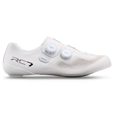 Shimano RC703 Road Cycling Shoes - Men's 0