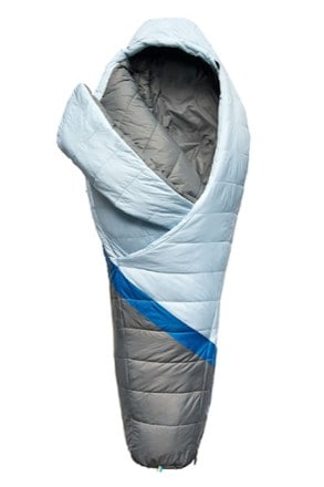 Sierra Designs Night Cap 20 Sleeping Bag - Women's 0