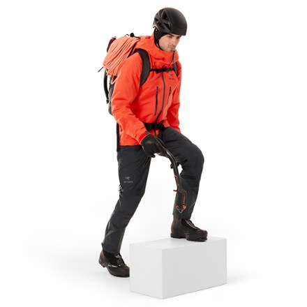 Arc'teryx Alpha SV Jacket - Men's 3