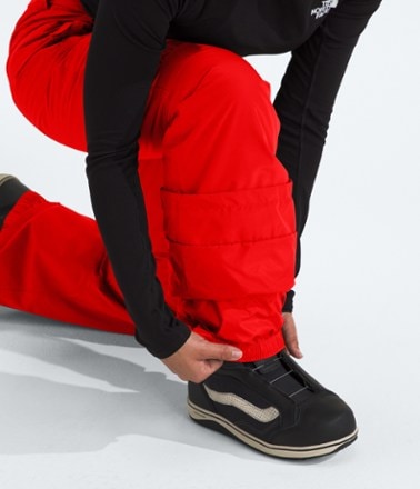 The North Face Descendit Snow Pants - Women's 4