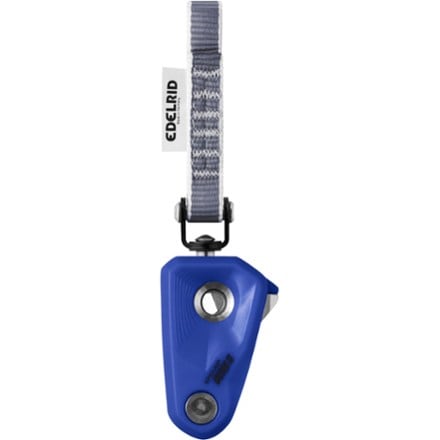 Edelrid Ohm II Assisted Braking Resistor 2