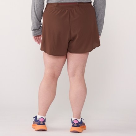 REI Co-op Swiftland 5" Running Shorts - Women's 4