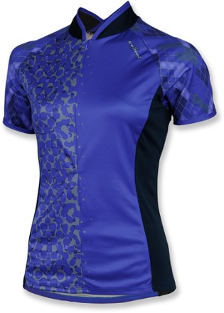 Download Shebeest Bellissima Snakeskin Bike Jersey - Women's | REI ...