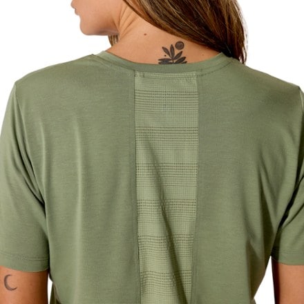 Rab Rivelin T-Shirt - Women's 7